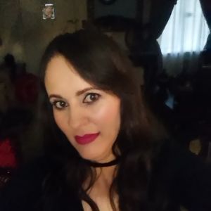 Meet your Posher, Araceli